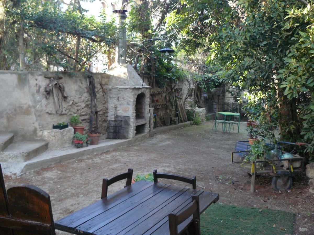 Casa Rural Torre De Campos Ainzon Exterior foto