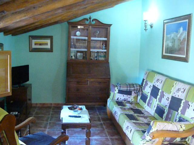 Casa Rural Torre De Campos Ainzon Habitación foto